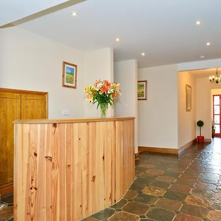 Benbaun House Holiday home *