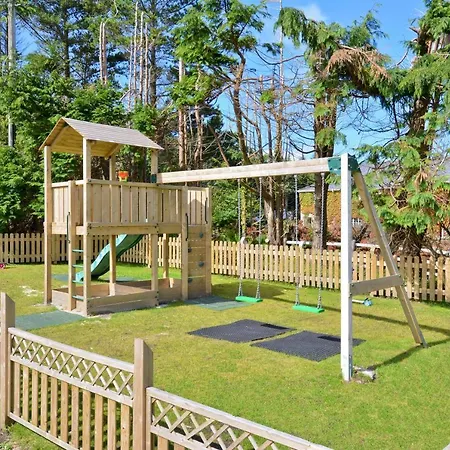 Benbaun House Holiday home