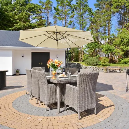 Benbaun House Holiday home *