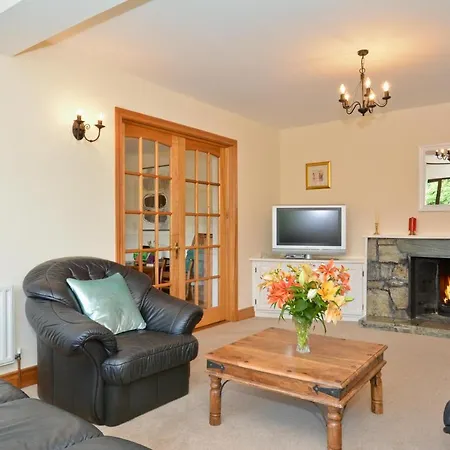 Benbaun House Holiday home Clifden