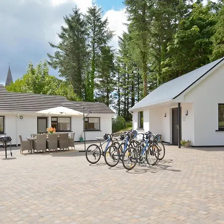 Benbaun House Holiday home Clifden